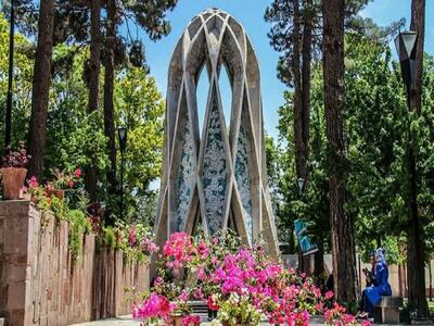  سفر ارزیابان اکو به نیشابور برای بررسی نامزدی پایتخت گردشگری ۲۰۳۱