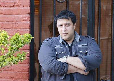  سعید نعمت‌الله سریال «کولبر» را می‌سازد / روایت زندگی کولبران در شبکه نمایش خانگی