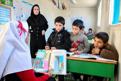  آخرین فرصت ثبت‌نام دانش‌آموزان جامانده از سال تحصیلی جدید