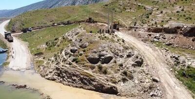  برنج عنبر سیروان در مسیر ثبت ملی/ از بیمارستان تا جاده؛ پروژه‌هایی که سیروان منتظر آنهاست