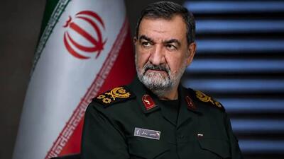  فیلم/ محسن رضایی: هنوز به نامه جی دی ونس پاسخی ندادم