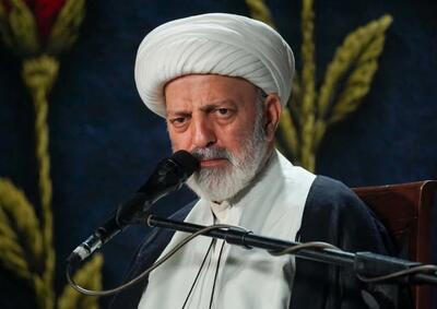  ببینید| محمد شجاعی، سخنران:کسی که در تجمعات شبانه شرکت نمی‌کند فاسق است!