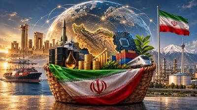سبد قدرت ملی ایران؛ ضرورت تقویت کارت‌های راهبردی در نظم جدید جهان