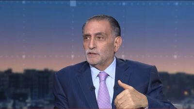  عزمی بشاره: در موضوع جنگ با ایران تفاوتی میان دولت نتانیاهو و دولتی که از مخالفان او تشکیل شود، وجود نخواهد داشت