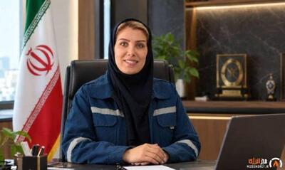  طاهره زینالی نماینده و سرپرست انجمن روابط‌عمومی ایران در آذربایجان غربی شد - شارا