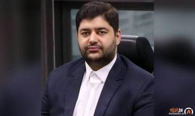  میلاد رباطی مدیر روابط‌عمومی پتروشیمی مروارید شد؛ تغییر مدیریتی با حکم سیروس حامدی - شارا