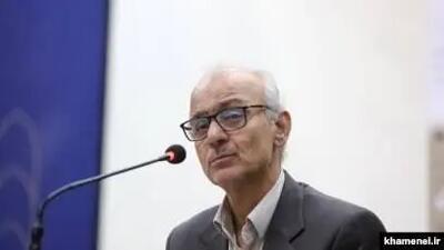  هاشم آقاجری احضار شد
