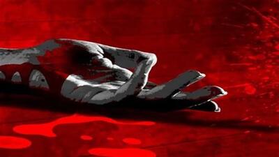  هنوز تکلیف پدری که پسرش را کشت و به ۳۷ قسمت تقسیم کرد، مشخص نشده است