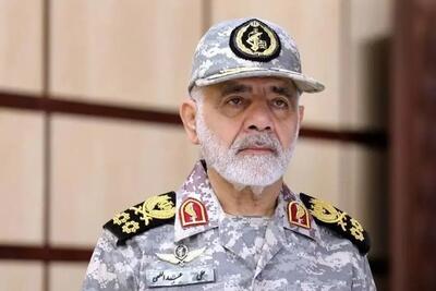  سرلشکر عبداللهی: حفظ زیرساخت‌ها و دارایی‌های حیاتی تحت تدابیر پدافند غیرعامل ضروری است