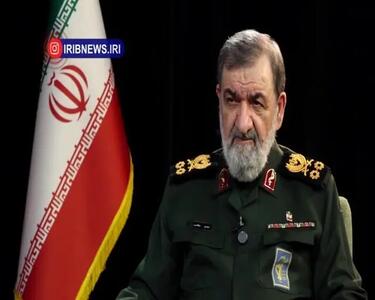  محسن رضایی: هنوز به ونس جواب ندادم