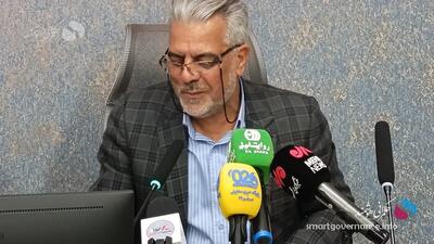  رئیس دانشگاه آزاد البرز: تحول علوم انسانی باید در خدمت حکمرانی کارآمد باشد - حکمرانی هوشمند