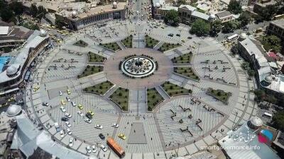  توسعه شهری بدون مشارکت مردم و تصمیم‌گیری علمی امکان‌پذیر نیست - حکمرانی هوشمند