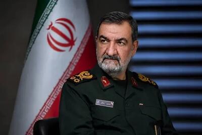 سرلشکر رضایی: امروز در جنگ، دیپلماسی و شکستن محاصره اقتصادی همصدا هستیم + فیلم