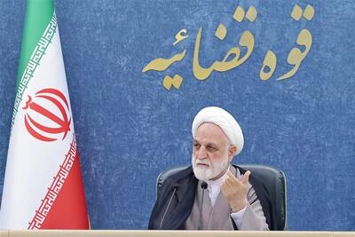  تعیین تکلیف پرونده‌های مرتبط با ادعای نفوذ در قوه قضاییه