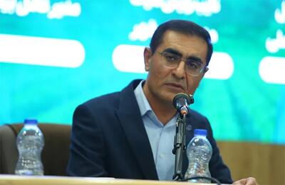  ایجاد صندوق مشترک برای توسعه کشاورزی در ایران و آفریقا