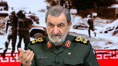  سرلشکر رضایی: دریافت وجوه عبور از تنگه هرمز در توافق احتمالی دیگر نسیه نخواهد بود + فیلم