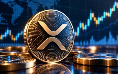  قیمت ریپل امروز ۹ آبان ۱۴۰۵/ XRP در محدوده ۱.۲۴ دلار نوسان کرد