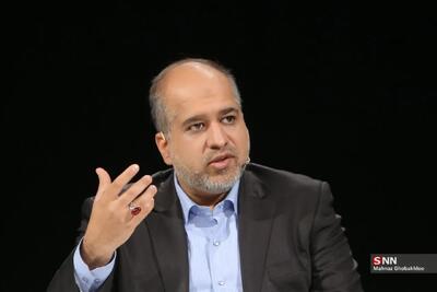  خضریان: دولت برای حل مشکلات پایتخت، همان سیاستی را تجویز کرده که عامل وضع موجود است