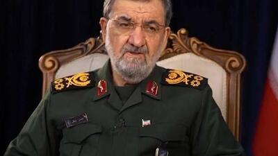  دبیر شورایعالی امنیت ملی: نامۀ ونس، معاون ترامپ، را مطالعه کردم و هنوز پاسخی به آن ندادهام
