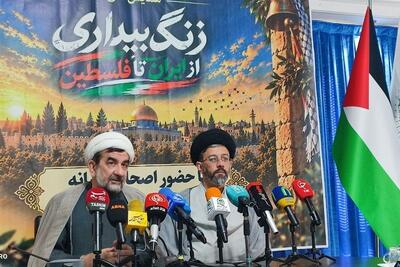  امرودی: پیروزی مقاومت 7 اکتبر رقم خورد و چهره منفور اسرائیل آشکار شد - تسنیم