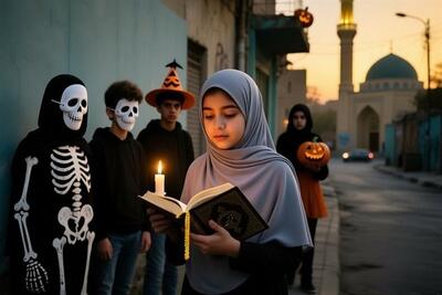  هزارتوی هویت؛ نگاهی قرآنی به گرایش نسل نو به مراسم‌های غربی - تسنیم