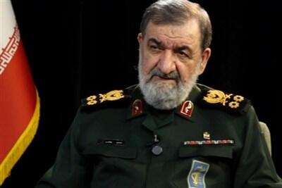  سرلشگر رضایی: بن‌سلمان گفت اسرائیل بعدا سراغ ما می‌آید - تسنیم