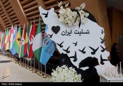  ایران و آفریقا برای توسعه همکاری‌ علمی کشاورزی تفاهم‌نامه امضا کردند - تسنیم