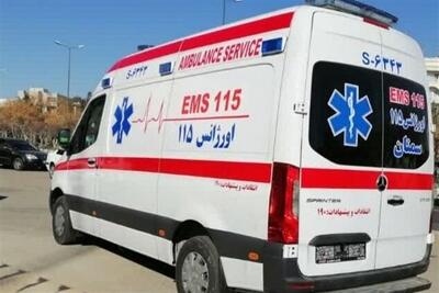  جایگزینی آمبولانس‌های آسیب‌دیده جنگ اخیر با 7 دستگاه خودروی جدید - تسنیم