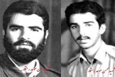  رازی که در وصیت‌نامه شهید رستگار برملا شد - تسنیم