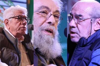  سینمای دفاع مقدس می‌توانست ژانر ملّی ما باشد - تسنیم