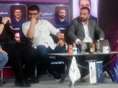  مدیر ارشد اجرایی آپارات: ۳۲۶ میلیارد تومان درآمد برای تولیدکنندگان محتوا