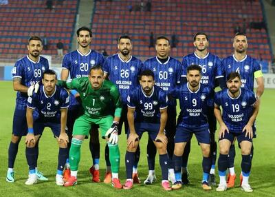  گل‌گهری‌ها با اتوبوس تا ترکمنستان!