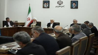  تأکید عارف بر ضرورت استفاده مؤثرتر از ظرفیت مولدسازی دارایی‌های دولت