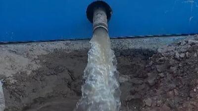  پوشش آب‌رسانی روستایی ایران به ۸۷.۷ درصد رسید/ ایران بالاتر از میانگین جهانی دسترسی به آب شرب