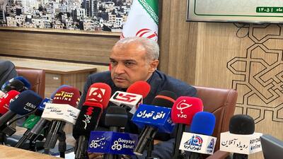  کاهش زمان صدور پروانه ساختمانی در منطقه یک تهران