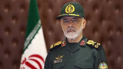  سرلشکر علی عبداللهی: منتظر اقدام دشمن نمی‌مانیم