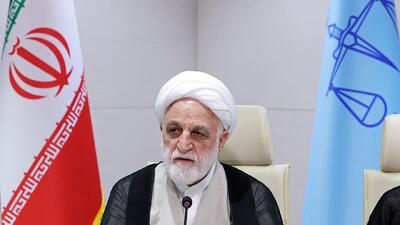  محسنی‌اژه‌ای: پرونده‌های وطن فروشان تعیین‌تکلیف شود
