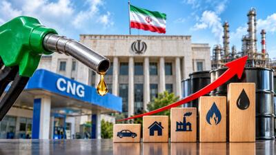  اعلام دستگاه‌های تعیین‌کننده قیمت بنزین
