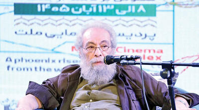  لودگی‌ کمدی نیست