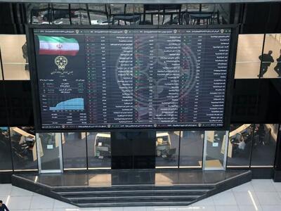  پیش بینی بورس امروز یکشنبه ۱۰ آبان ماه ۱۴۰۵ / اگر سطح حمایت ۷.۸ میلیون واحدی از دست برود چه می‌شود؟