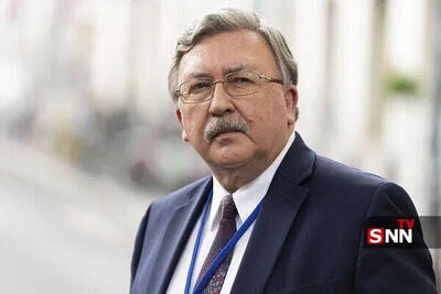  اولیانوف: اروپا در فراهم‌سازی زمینه تجاوز آمریکا به ایران نقش کلیدی داشت
