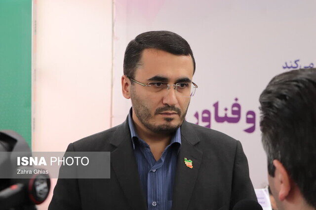 آغاز بکار مشترک حوزه فناوری اطلاعات و هوش مصنوعی در تبریز