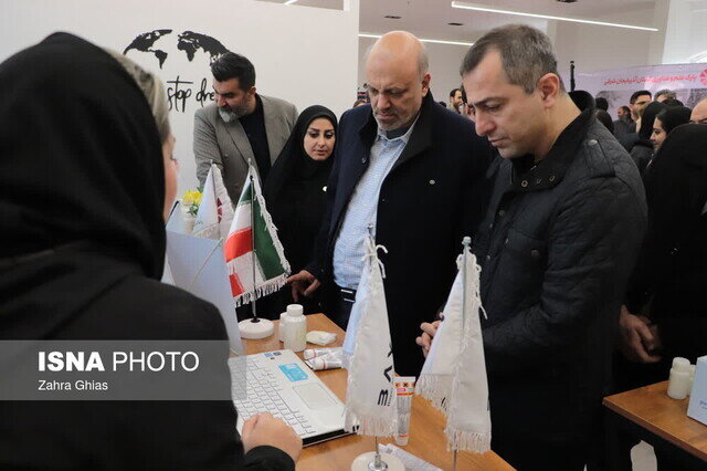 آغاز بکار مشترک حوزه فناوری اطلاعات و هوش مصنوعی در تبریز