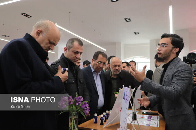 آغاز بکار مشترک حوزه فناوری اطلاعات و هوش مصنوعی در تبریز