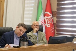 نخستین همایش تخصصی ابعاد حقوقی حاکمیت سرزمینی جمهوری اسلامی ایران بر جزایر سه‌گانه خلیج فارس برگزار شد+ تصاویر