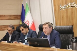 نخستین همایش تخصصی ابعاد حقوقی حاکمیت سرزمینی جمهوری اسلامی ایران بر جزایر سه‌گانه خلیج فارس برگزار شد+ تصاویر