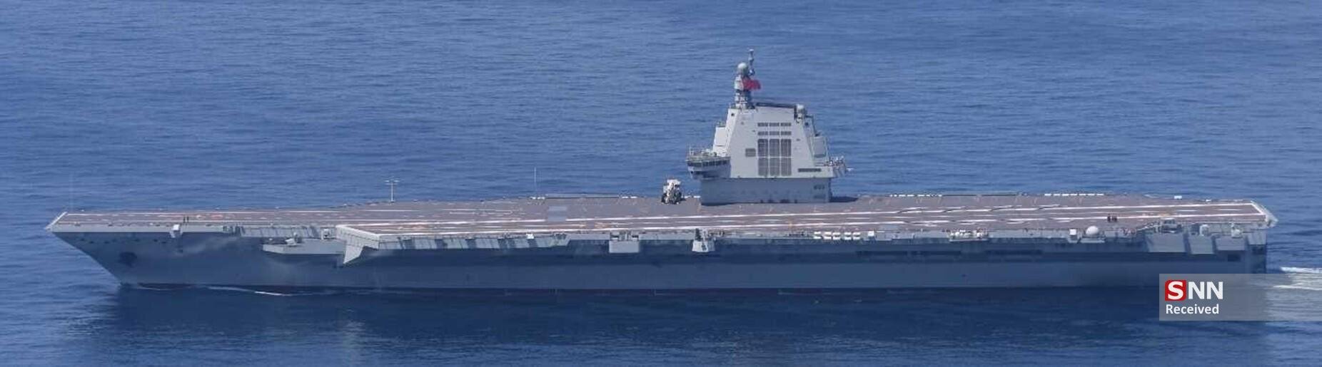 معرفی ۵ نیروی دریایی قدرتمند جهان