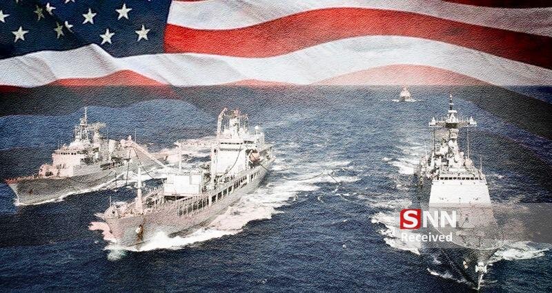 معرفی ۵ نیروی دریایی قدرتمند جهان