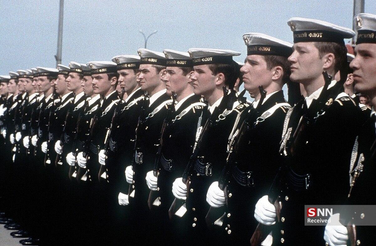 معرفی ۵ نیروی دریایی قدرتمند جهان