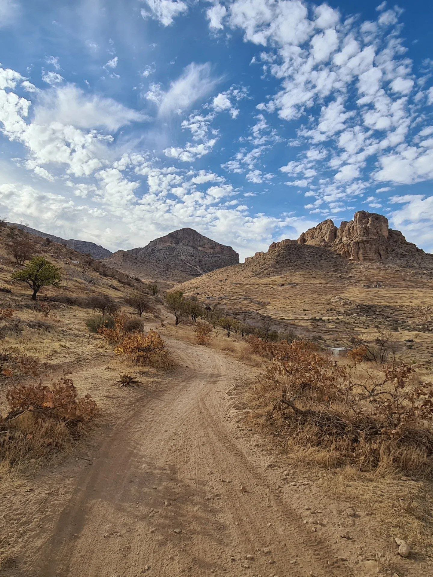 کوه بش استهبان در استان فارس